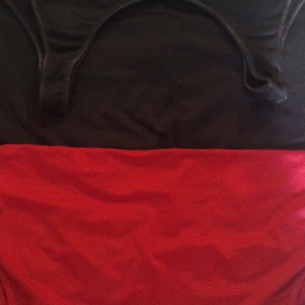 Three women tank tops